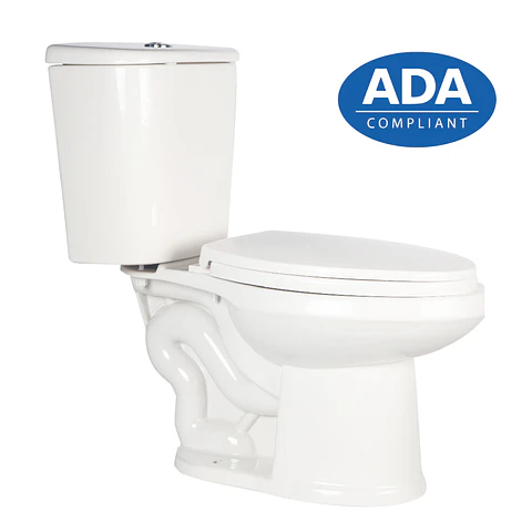 Sanitario WC dos piezas  Kalmar