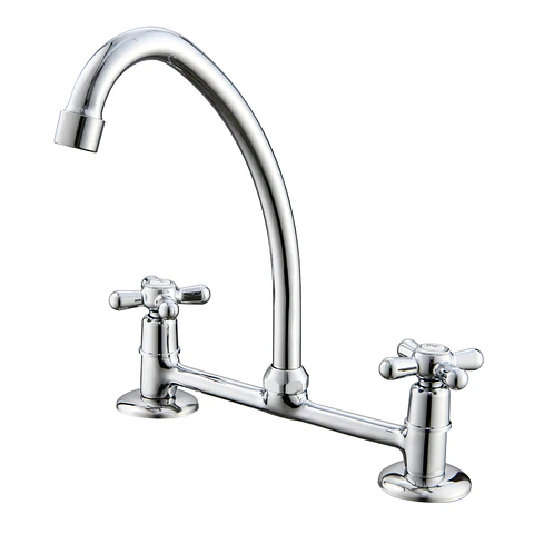 Combinación Lavaplato 8" Roma