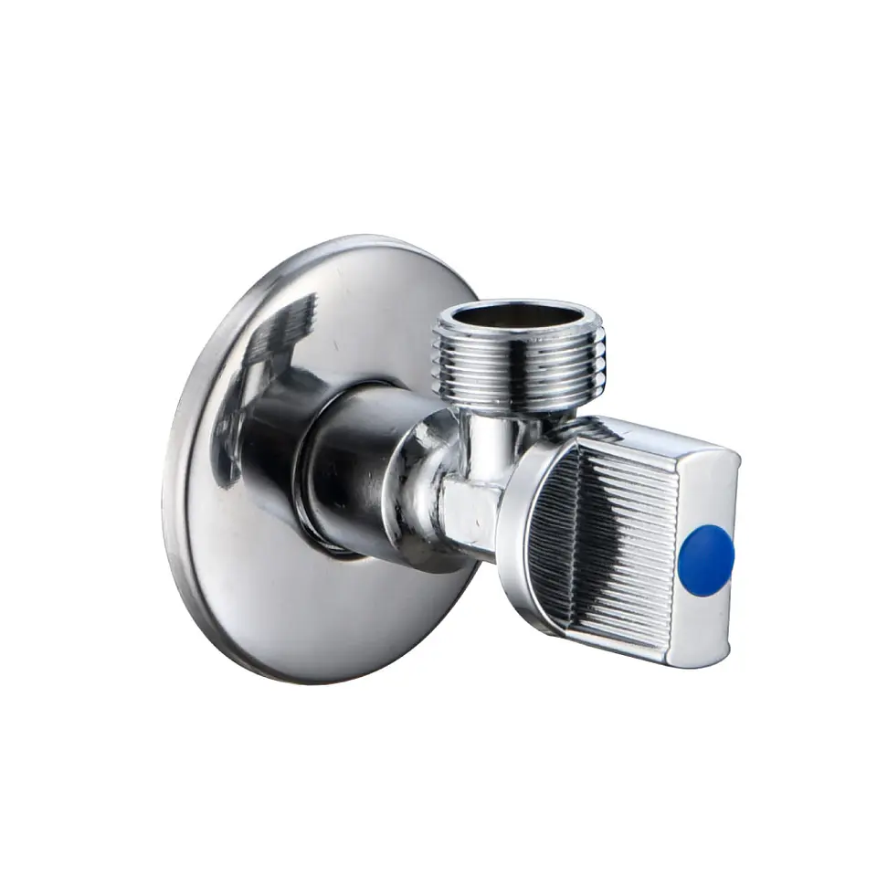 Llave angular HE-HE 1/2 x 1/2 1