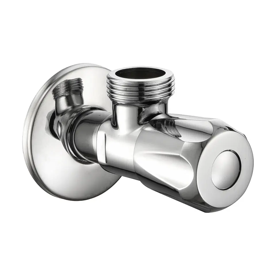 Llave angular 1/2