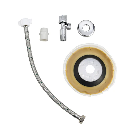 Kit de Instalación WC