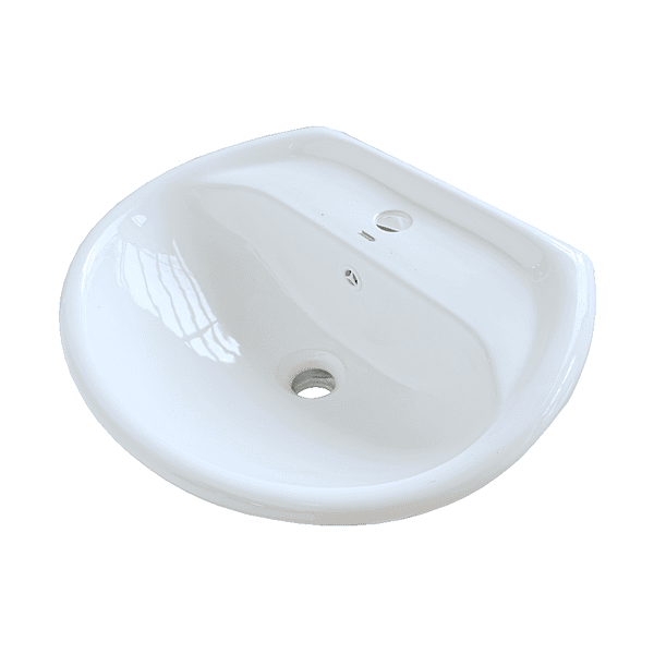 Lavamanos con pedestal EKO 3