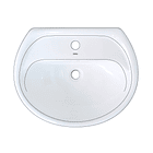 Lavamanos con pedestal EKO 4