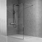 Mampara Frontal Fija 100 cms - Miniatura 4