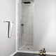 Puerta Abatible