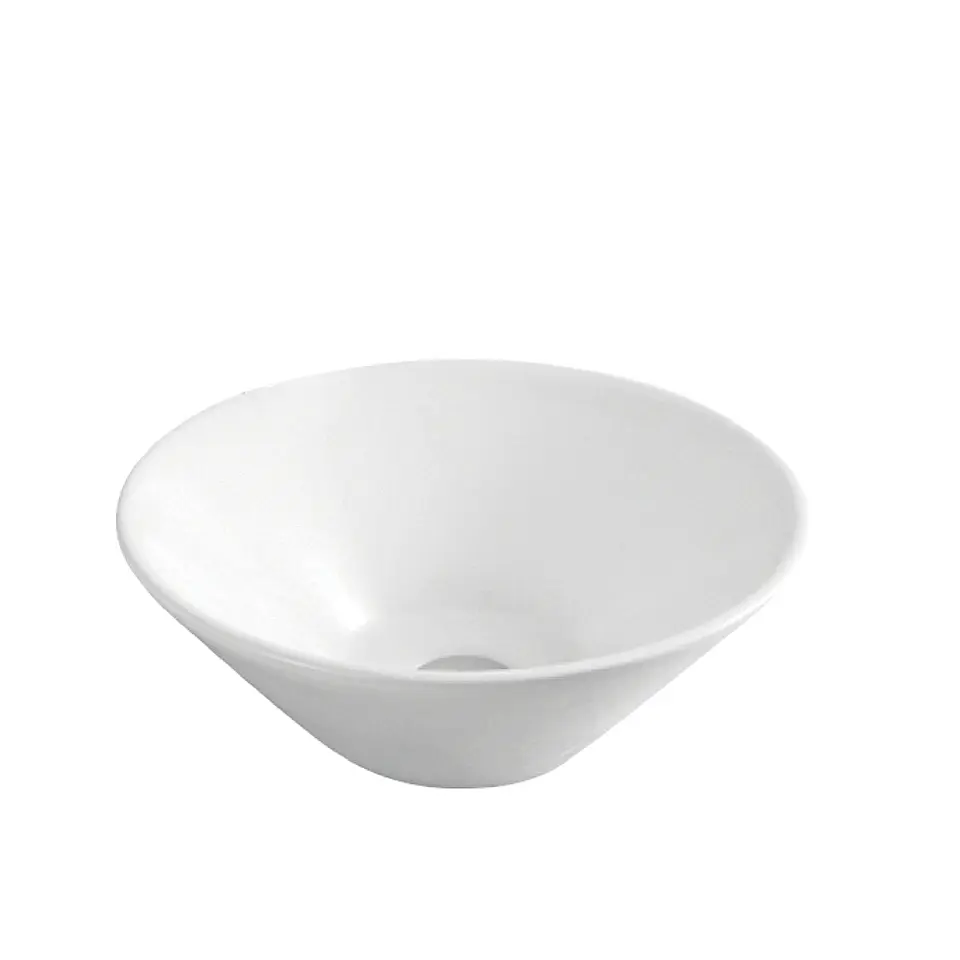 COMBO LAVAMANOS LOZA - LAVAMANOS ALTO AREN MATTE BLACK COOLSTART 3
