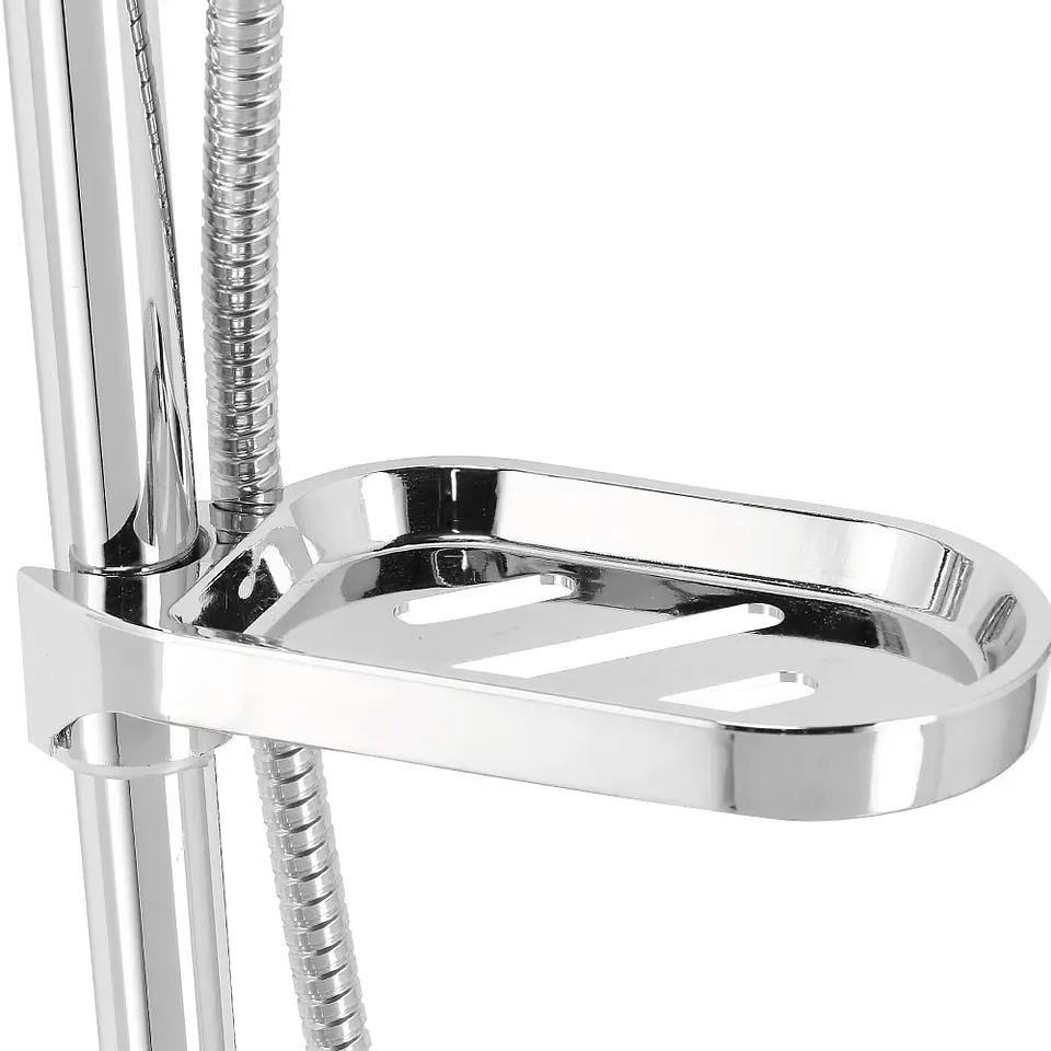 Columna Tina Ducha con Griferia Bast 3