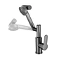 Grifería Multifuncional Smart Gun Metal - Miniatura 2