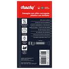 Desagüe con Sifon Corrugado Plastico con Antiolor 4