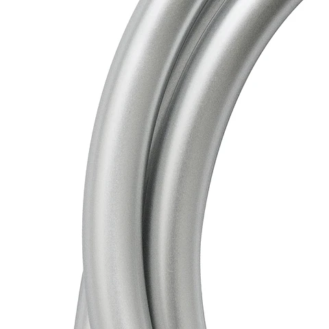 Flexible Goma Flex 1,75 MTS Silver