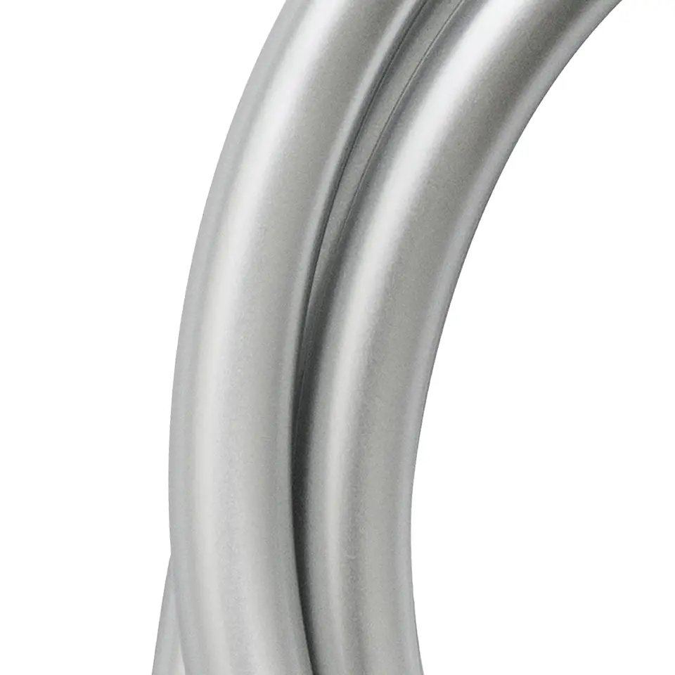 Flexible Goma Flex 1,75 MTS Silver 2