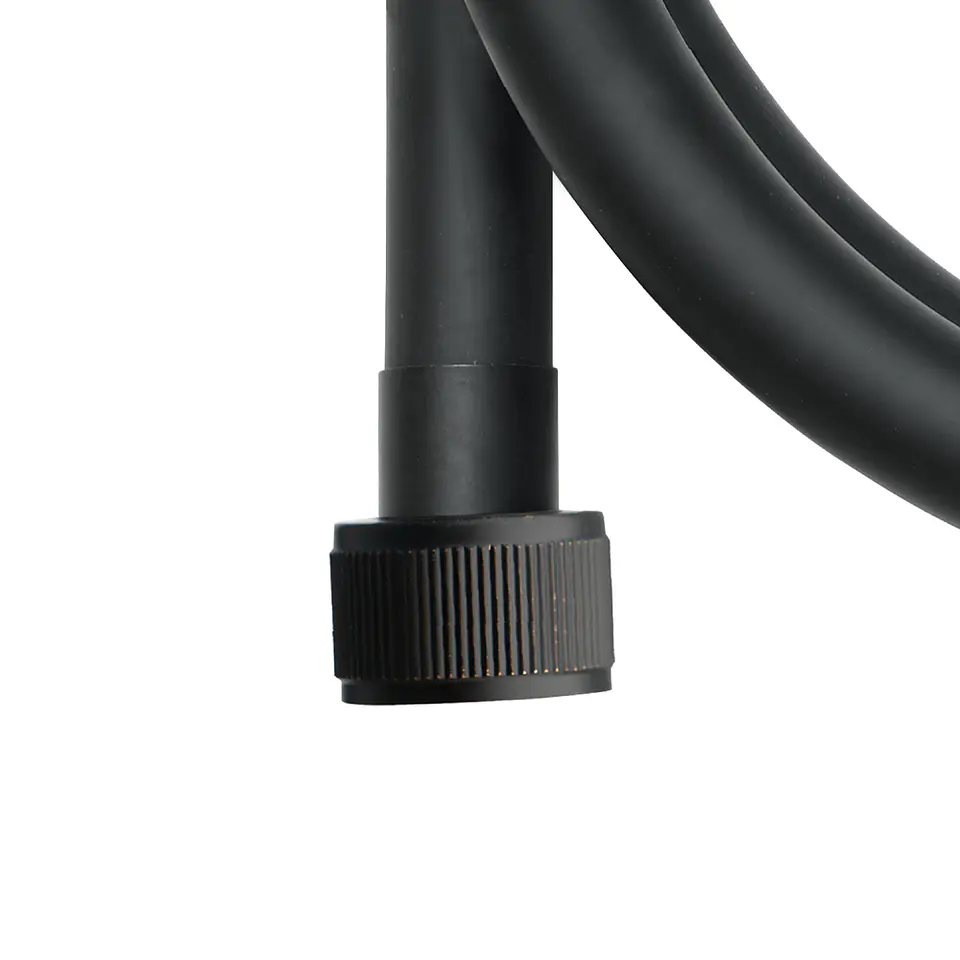 Flexible Goma Flex 1,75 MTS Matte Black 3