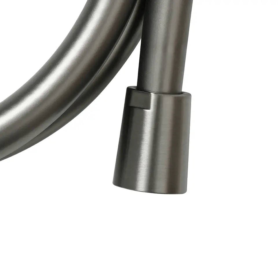 Flexible Goma Flex 1,75 MTS Gun Metal 4