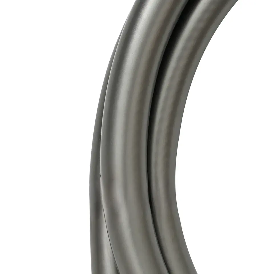 Flexible Goma Flex 1,75 MTS Gun Metal 2