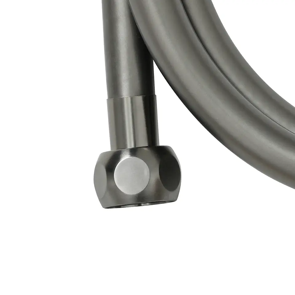 Flexible Goma Flex 1,75 MTS Gun Metal 3
