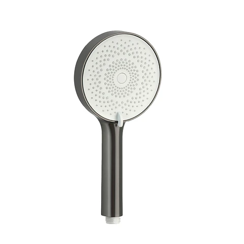 Juego de ducha Axe Gun Metal