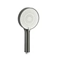 Juego de ducha Axe Gun Metal - Miniatura 2