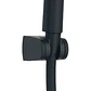 Juego de ducha Axe Matte black - Miniatura 2