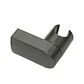 Juego de Ducha Eurospray Plus Gun Metal - Miniatura 4