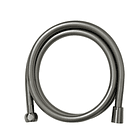 Juego de Ducha Eurospray Plus Gun Metal 2