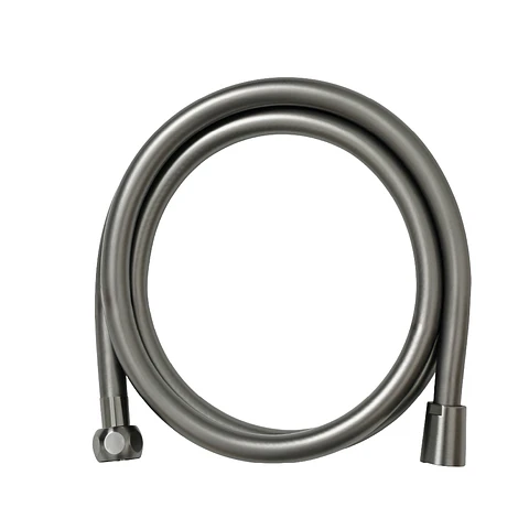 Juego de Ducha Eurospray Plus Gun Metal