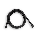 Juego de Ducha Eurospray Plus Matte Black 2