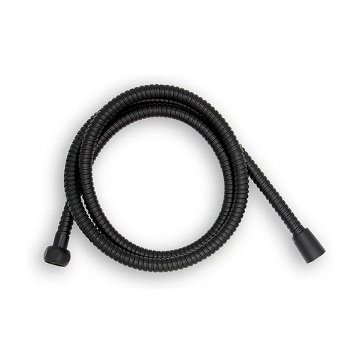 Juego de Ducha Eurospray Plus Matte Black