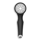 Juego de Ducha Eurospray Plus Matte Black 3