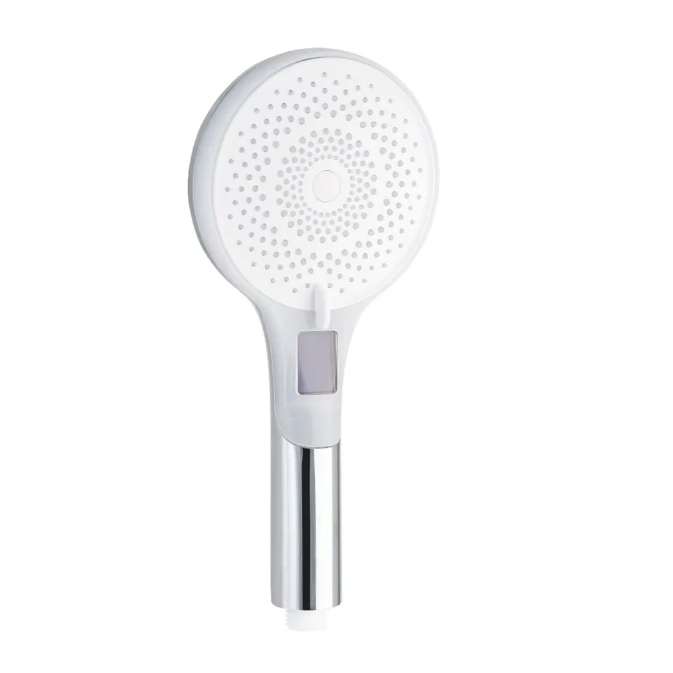 Juego de Ducha Flode Plus 6