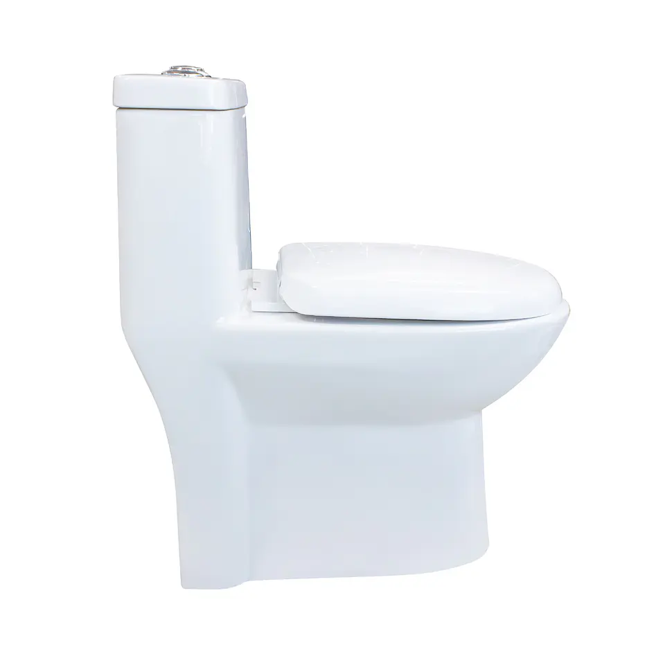 Sanitario WC One Piece Kalla 3