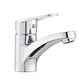 Combo mueble baño madera vetada 600x800x430 eko plus - Miniatura 3