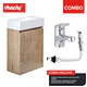 Combos Muebles de Baño