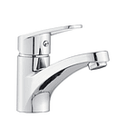 COMBO MUEBLE BAÑO KALMAR MADERA VETADA 600X830X430 1P EKO PLUS SIFON PLASTICO 3