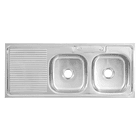 COMBO COMBINACION COCINA GRAFITO 120 CM IZQUIERDO 3