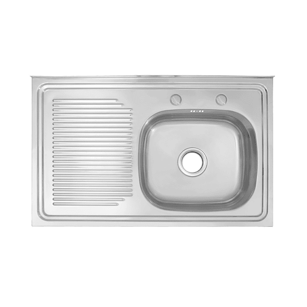 COMBO COMBINACION COCINA GRAFITO 80 CM IZQUIERDO 3