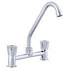 COMBO MUEBLE COCINA - KIT 80 DERECHO 4