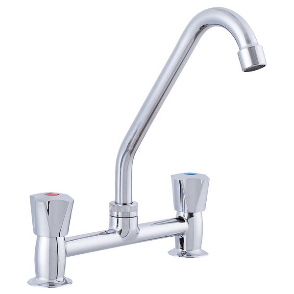 COMBO MUEBLE COCINA - KIT 80 DERECHO 4