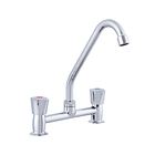 COMBO COMBINACION COCINA BLANCO 80 CM IZQUIERDO 4