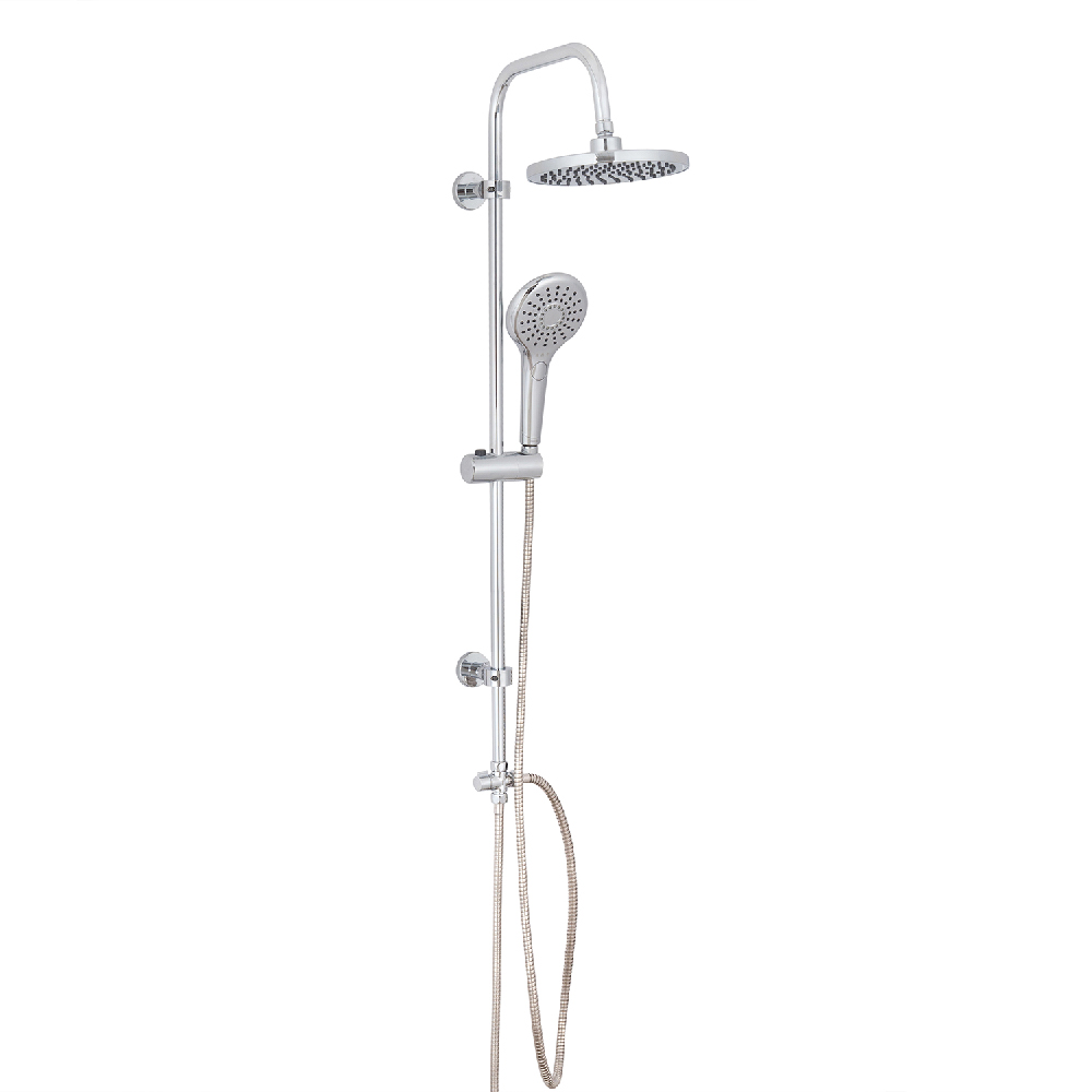 Columna de Ducha Spa