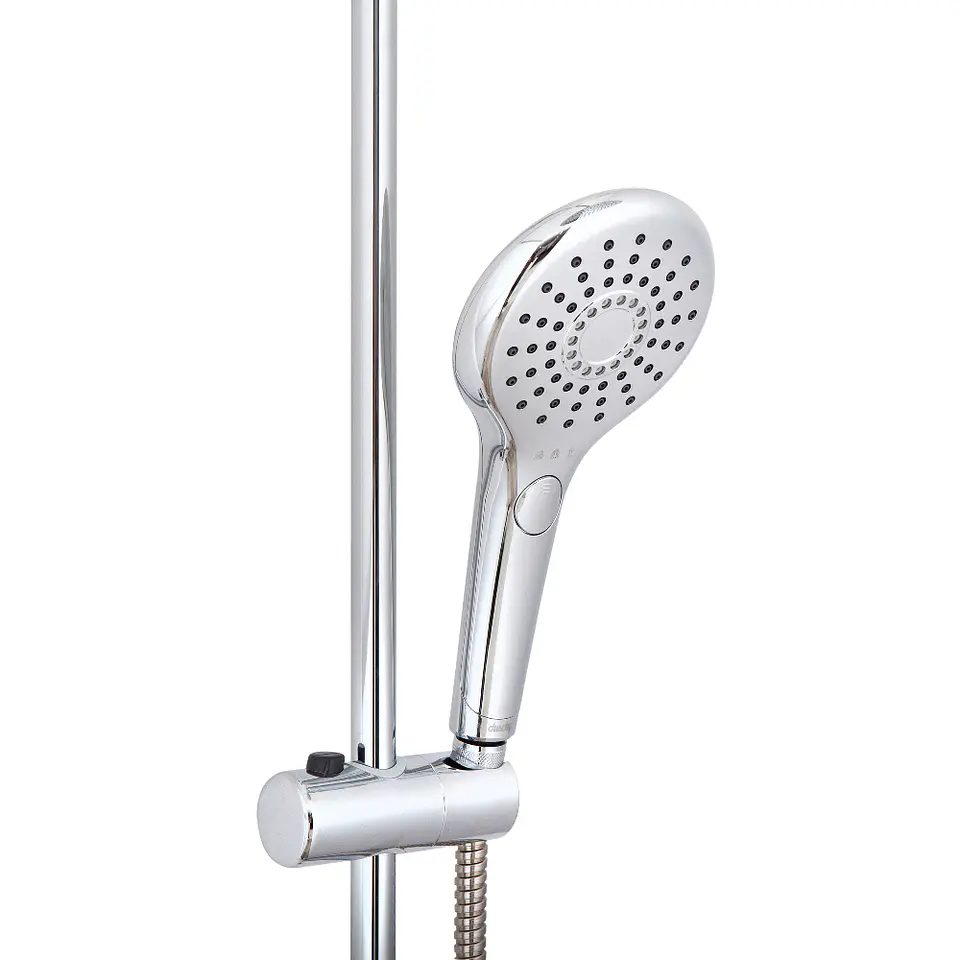 Columna de Ducha Spa 4