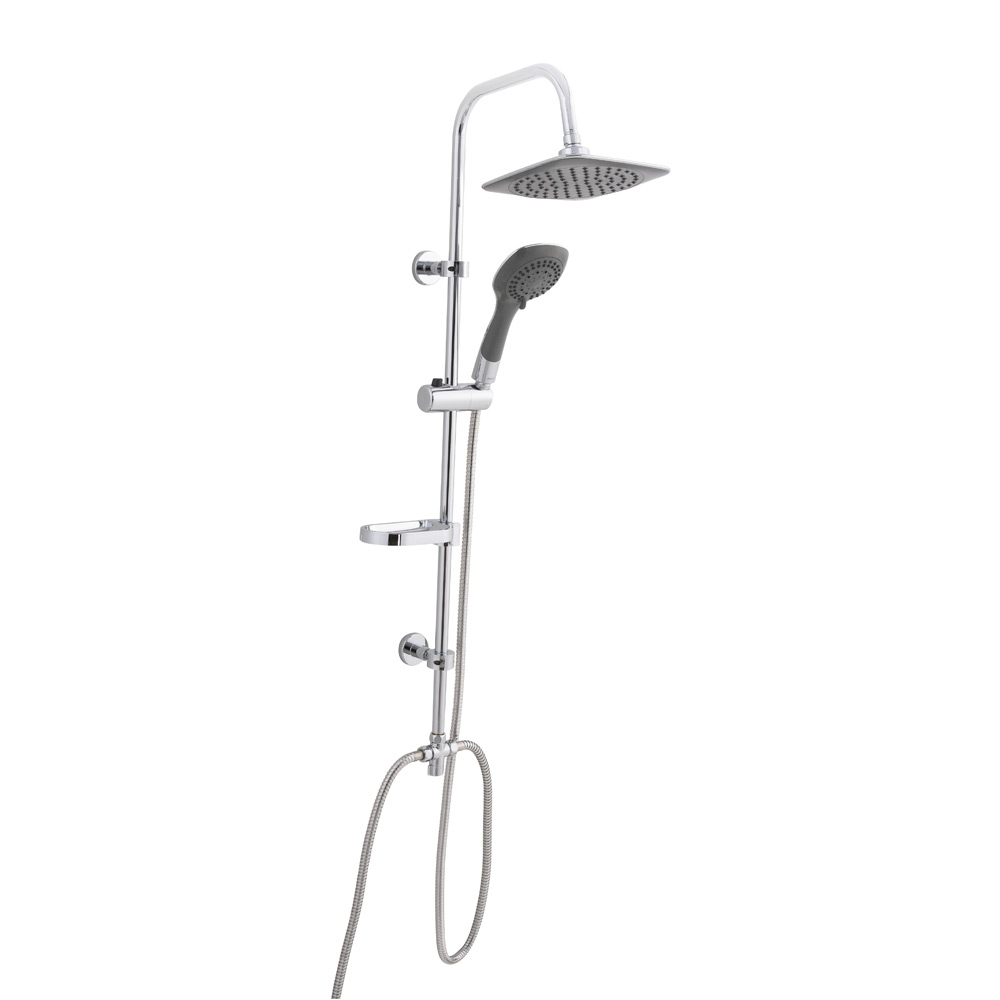 Columna de Ducha Dolphin