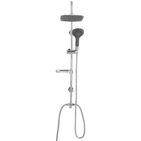 Columna de Ducha Dolphin