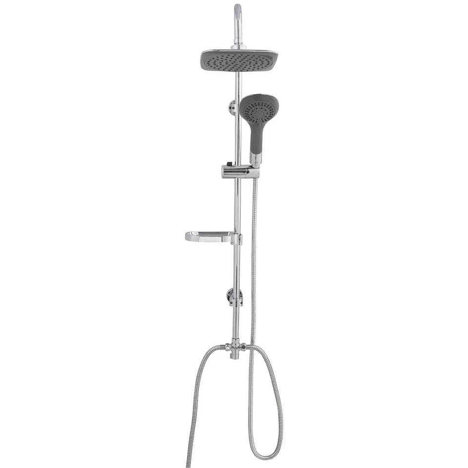 Columna de Ducha Dolphin 2