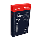 Columna de Ducha Abisko 3