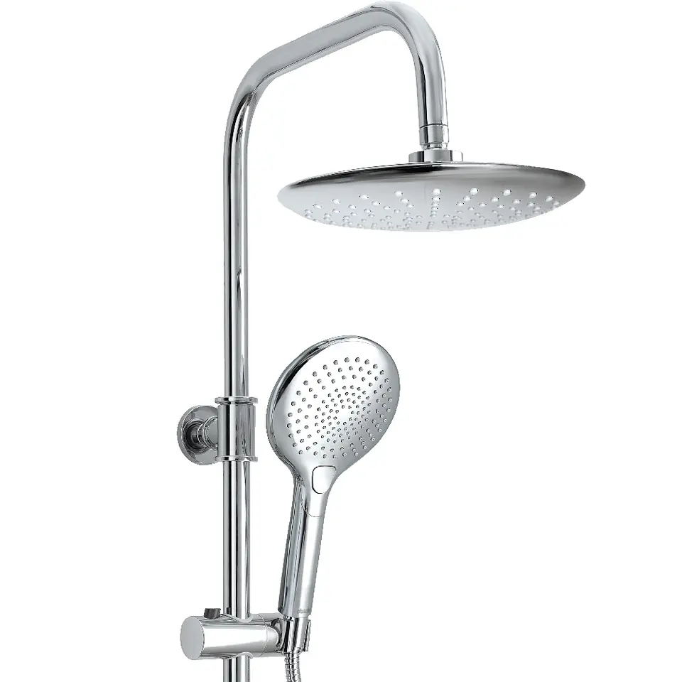 COLUMNA DE DUCHA KALLA CON REPISA 3