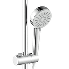 Barra de ducha Hansa Basic 2