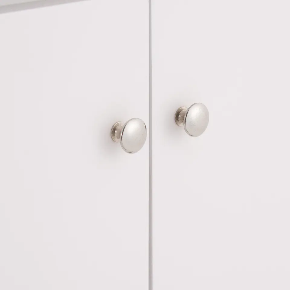 Mueble vanitorio 50 cm  Blanco 3