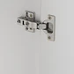 Mueble vanitorio 50 cm  Blanco - Miniatura 4