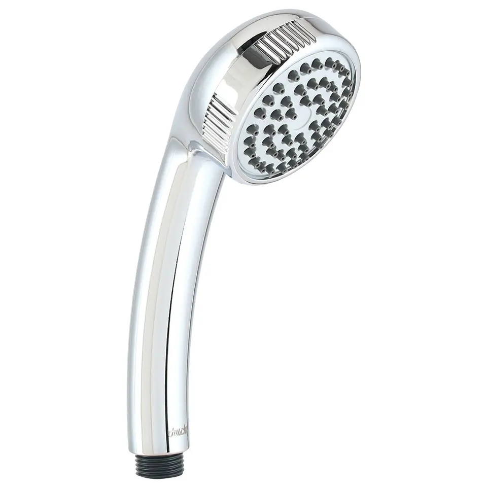 Mango de Ducha Cromo Eurospray 1