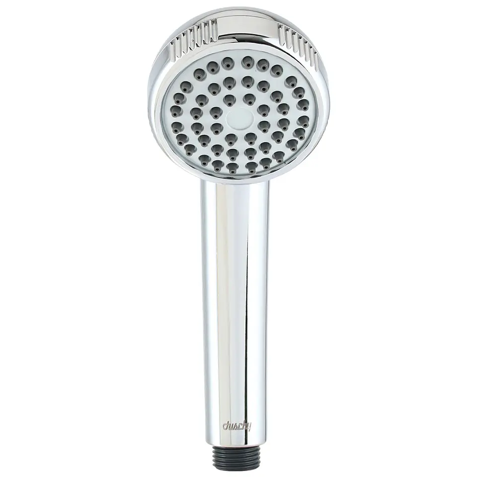 Mango de Ducha Cromo Eurospray 3